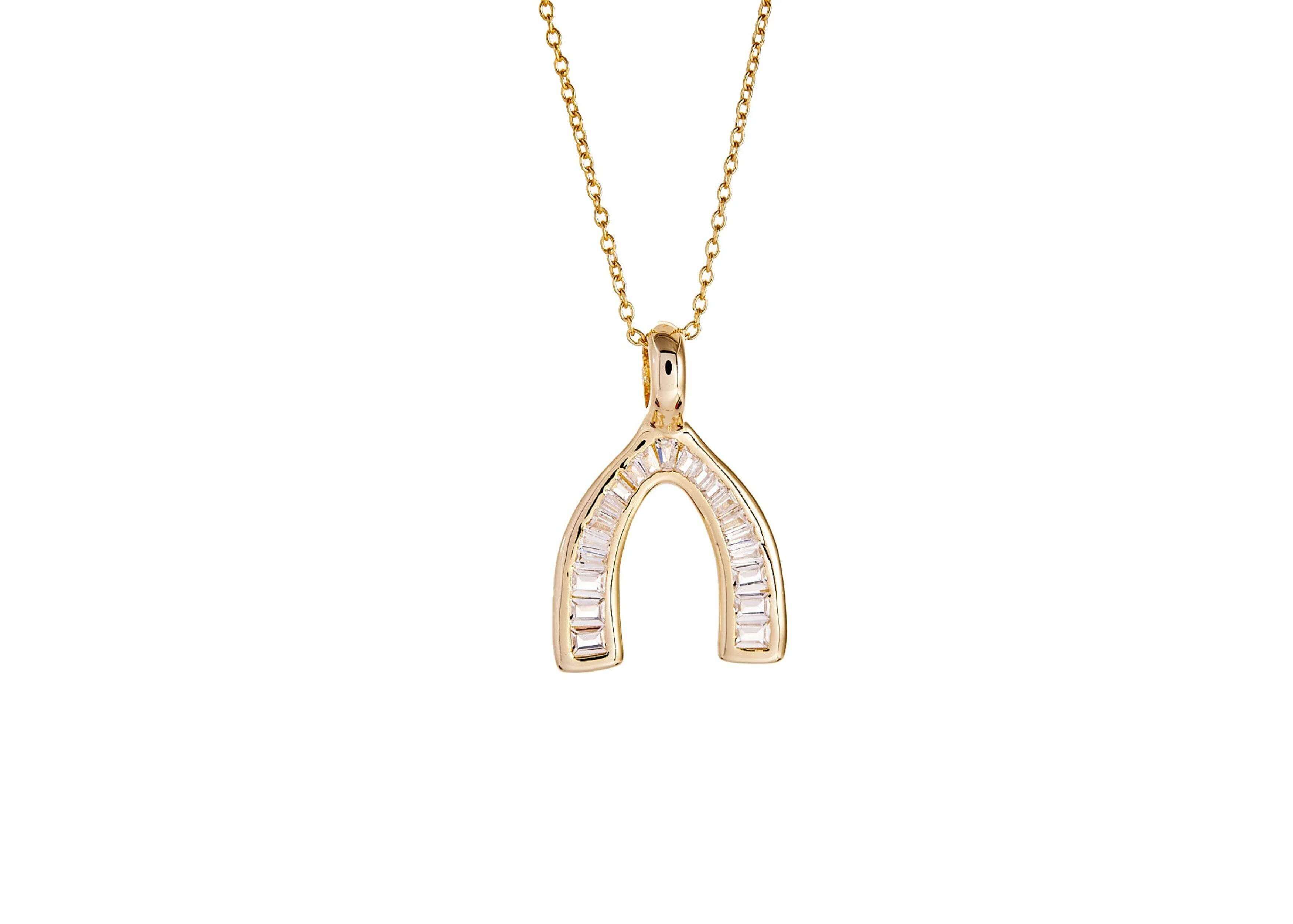 Make A Wish Necklace - OneWildOne