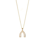 Make A Wish Necklace - OneWildOne