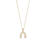 Make A Wish Necklace - OneWildOne