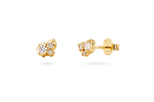 Romanticise Your Life Earrings - OneWildOne