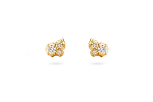 Romanticise Your Life Earrings - OneWildOne