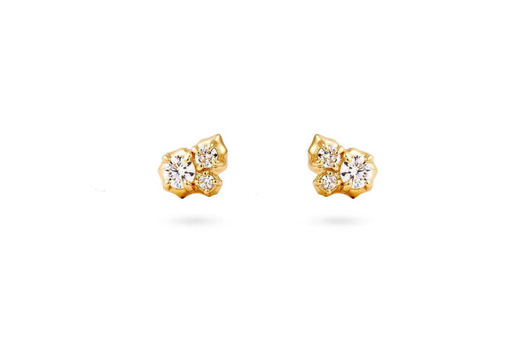 Romanticise Your Life Earrings - OneWildOne