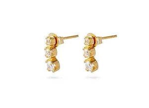 Three Wishes Earrings - OneWildOne