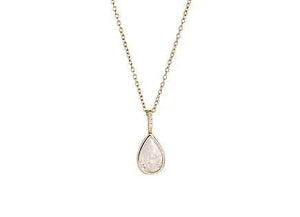 Time To Shine Necklace - OneWildOne