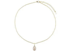 Time To Shine Necklace - OneWildOne