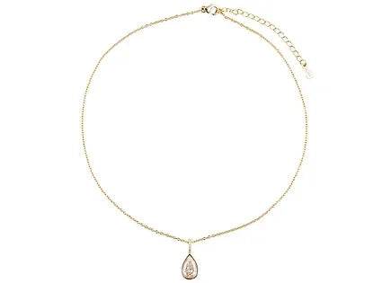 Time To Shine Necklace - OneWildOne