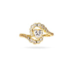 Your New Obsession Ring - OneWildOne