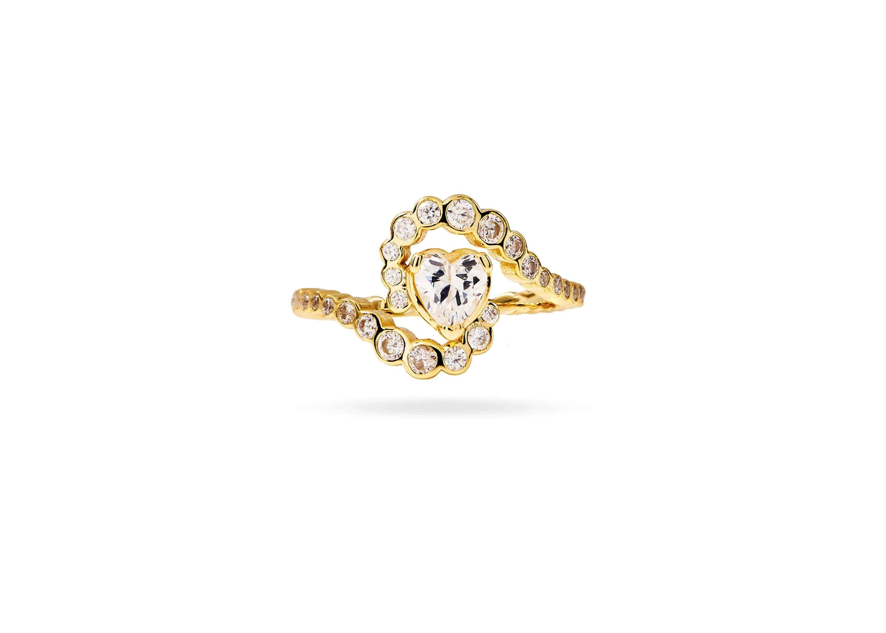Your New Obsession Ring - OneWildOne