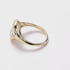 Be Your Own Muse Ring