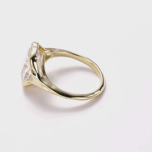 Be Your Own Muse Ring