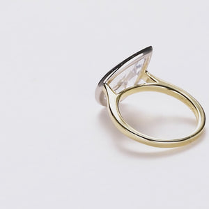 It's Not That Serious Ring