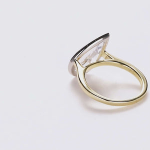 It's Not That Serious Ring